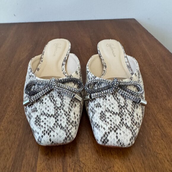 Anthropologie Guihermina Flats - Picture 5 of 9